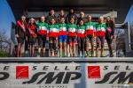 Campionati Italiani Ciclocross Schio 2020